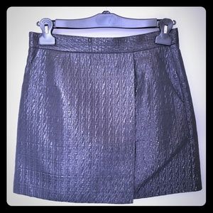 BRAND NEW BCBG Maxazria mini skirt